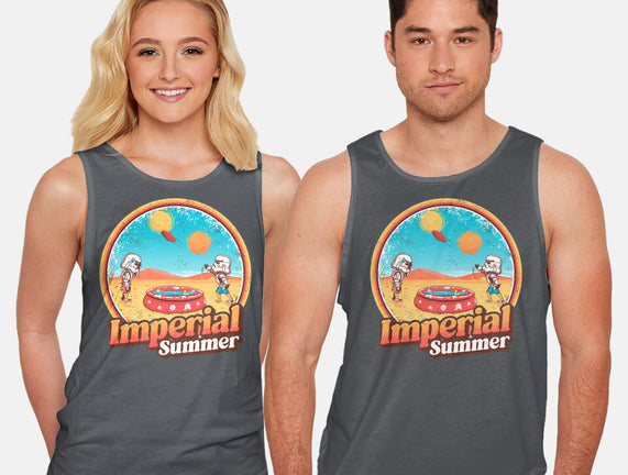 Imperial Summer