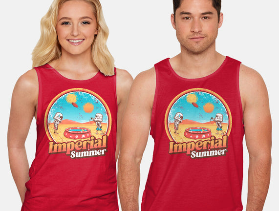 Imperial Summer