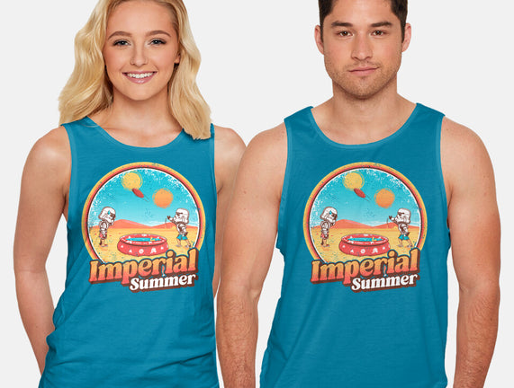Imperial Summer