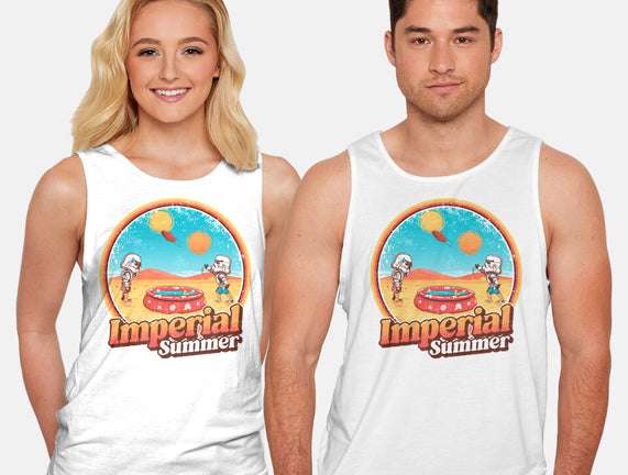 Imperial Summer