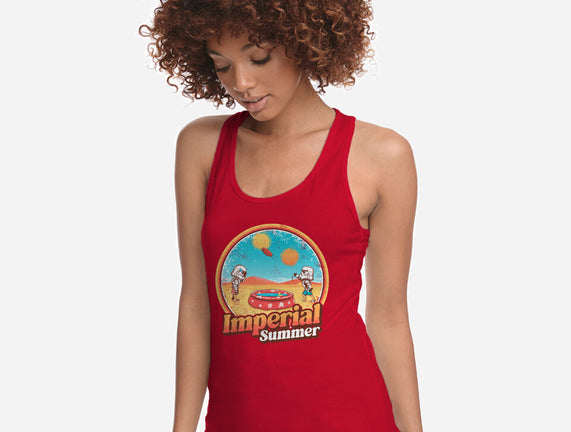 Imperial Summer