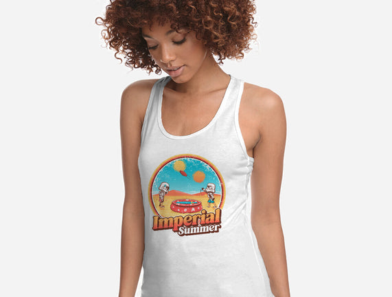 Imperial Summer