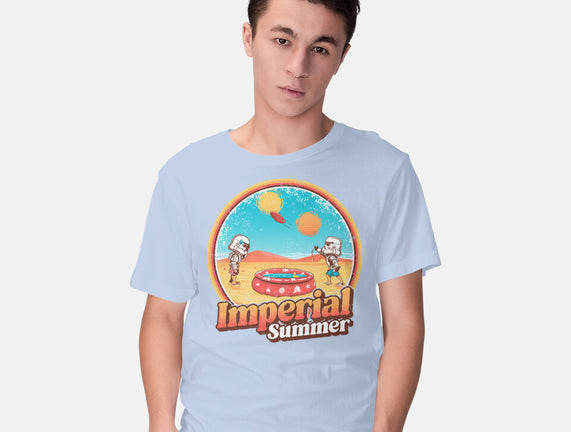 Imperial Summer