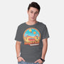 Imperial Summer-Mens-Basic-Tee-Tronyx79