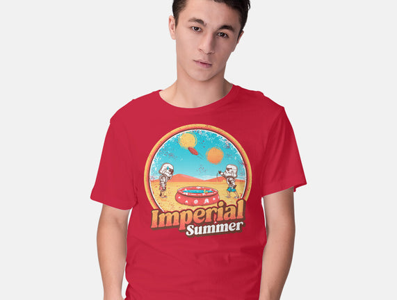 Imperial Summer