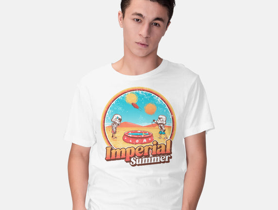 Imperial Summer