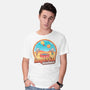 Imperial Summer-Mens-Basic-Tee-Tronyx79