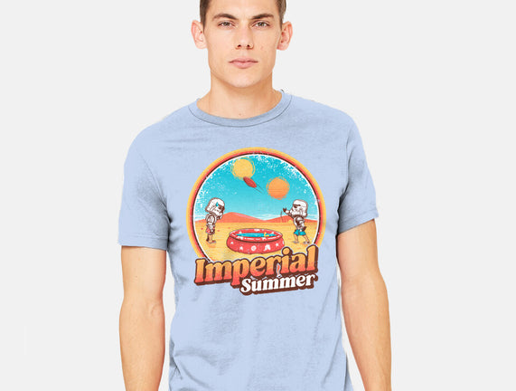 Imperial Summer
