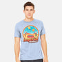 Imperial Summer-Mens-Heavyweight-Tee-Tronyx79