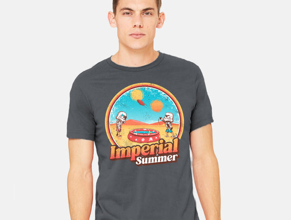 Imperial Summer