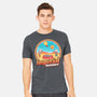 Imperial Summer-Mens-Heavyweight-Tee-Tronyx79
