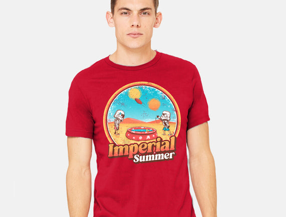 Imperial Summer