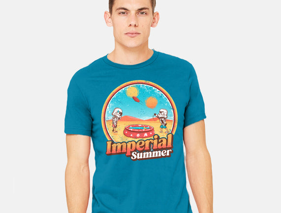 Imperial Summer
