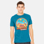 Imperial Summer-Mens-Heavyweight-Tee-Tronyx79