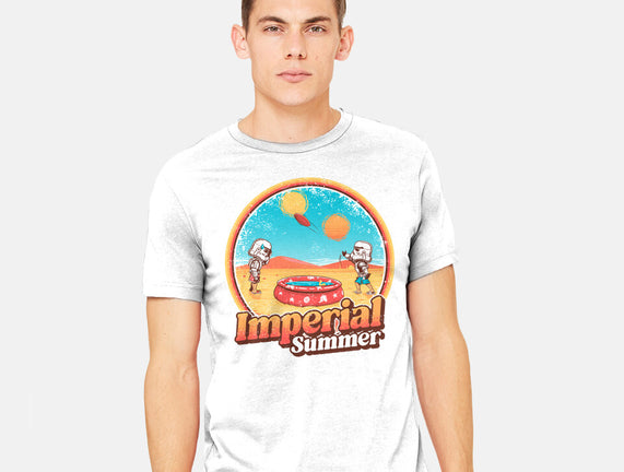 Imperial Summer