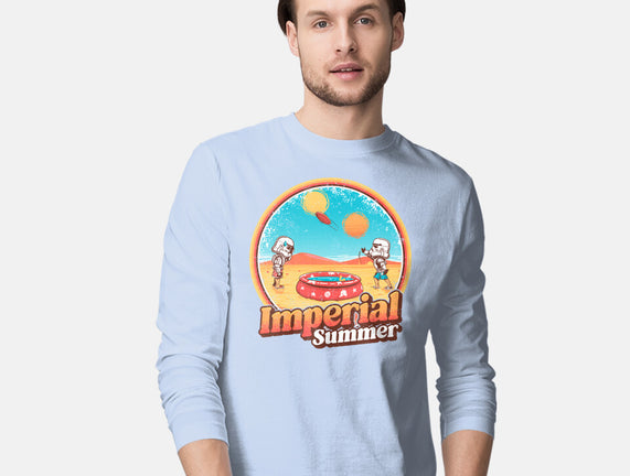 Imperial Summer
