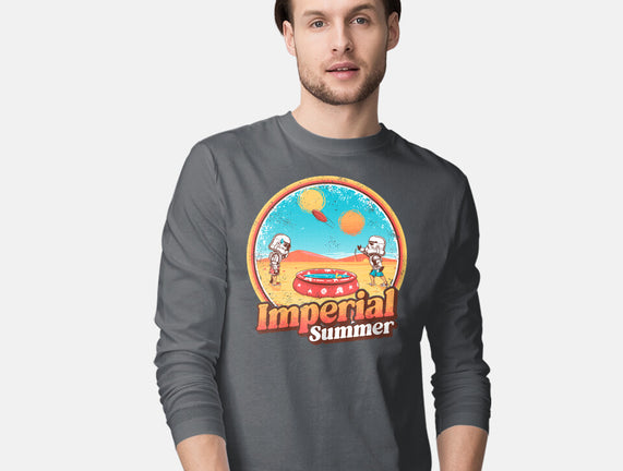 Imperial Summer