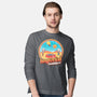 Imperial Summer-Mens-Long Sleeved-Tee-Tronyx79