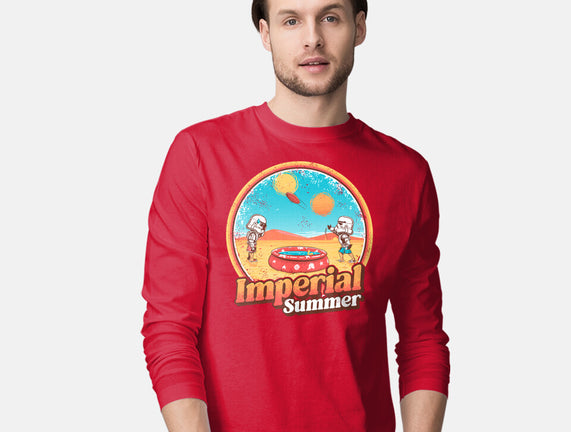 Imperial Summer
