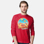 Imperial Summer-Mens-Long Sleeved-Tee-Tronyx79