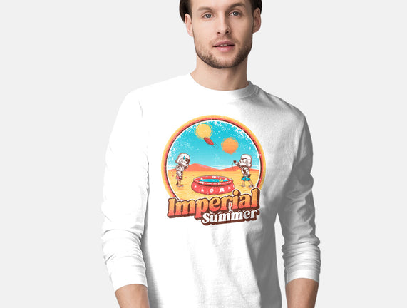 Imperial Summer