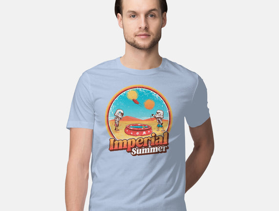 Imperial Summer