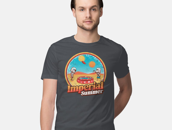Imperial Summer