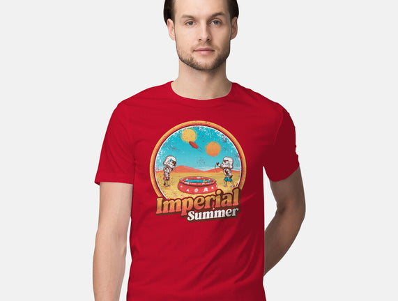 Imperial Summer
