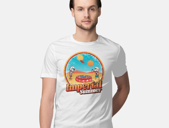 Imperial Summer