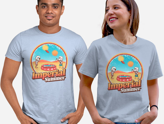Imperial Summer