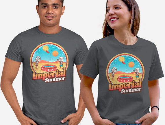 Imperial Summer