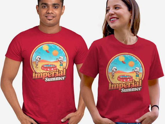 Imperial Summer