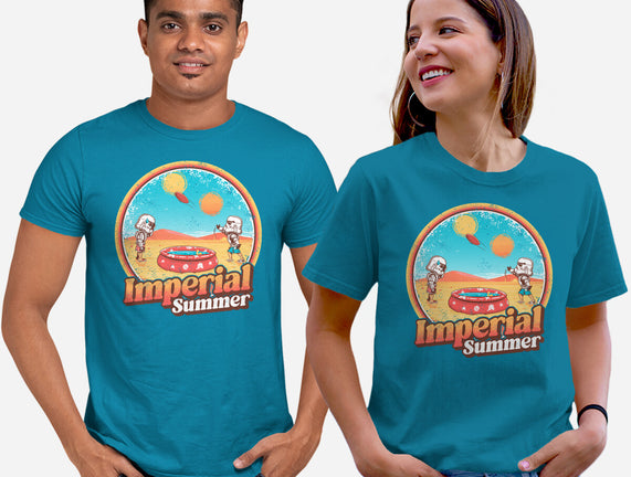 Imperial Summer