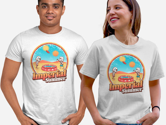Imperial Summer
