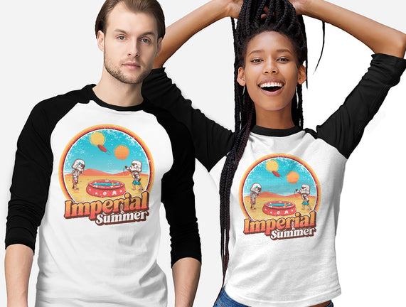 Imperial Summer