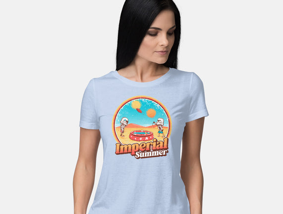 Imperial Summer