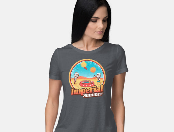 Imperial Summer