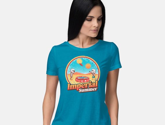 Imperial Summer