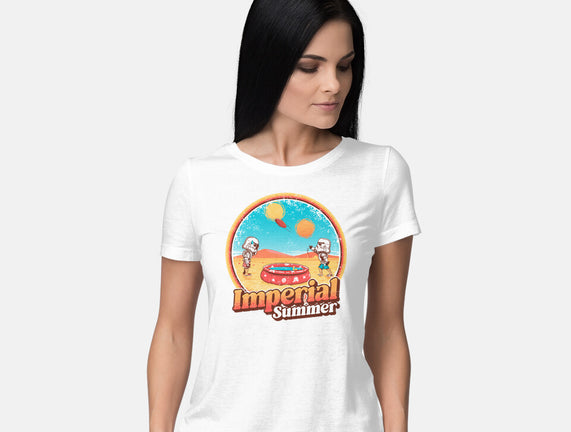 Imperial Summer