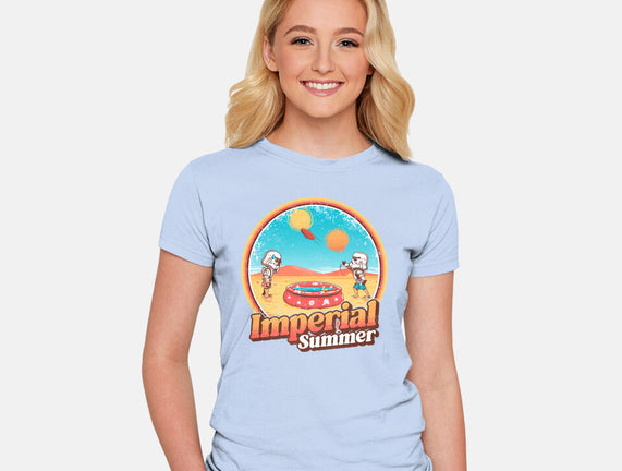 Imperial Summer