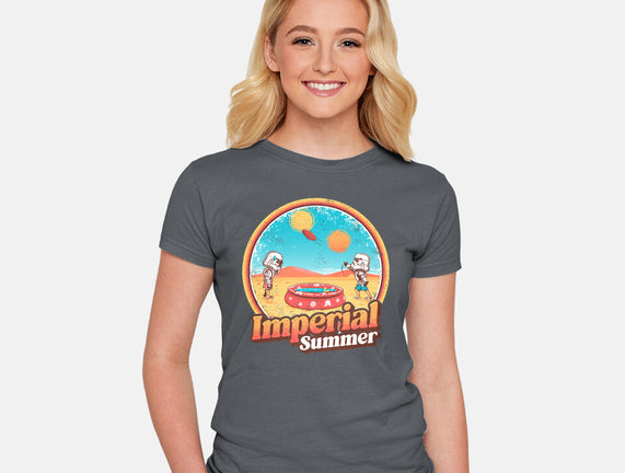 Imperial Summer