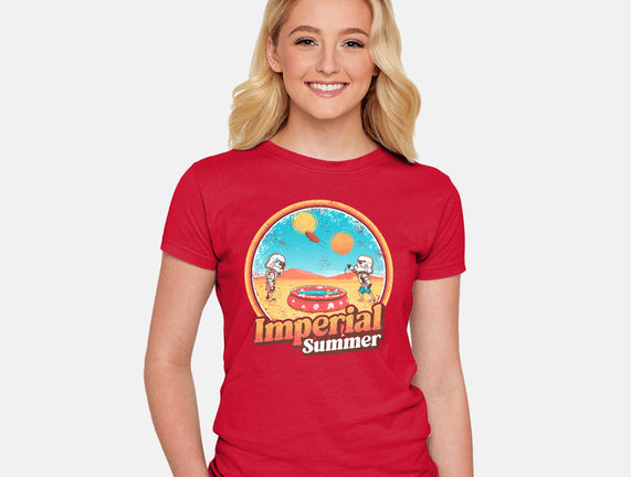 Imperial Summer