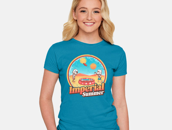 Imperial Summer