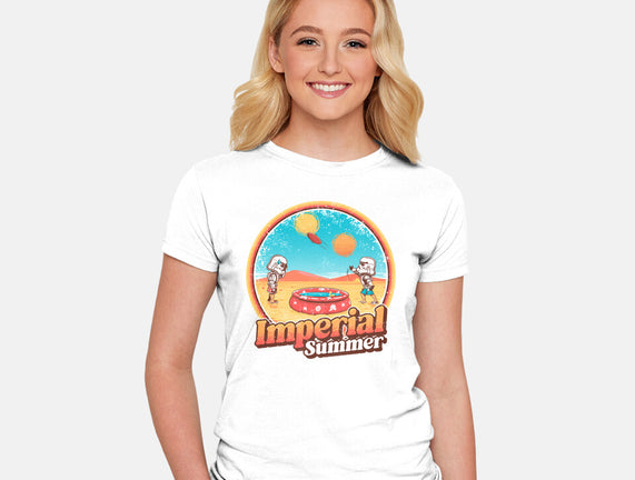 Imperial Summer