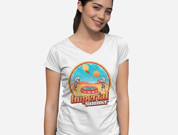 Imperial Summer