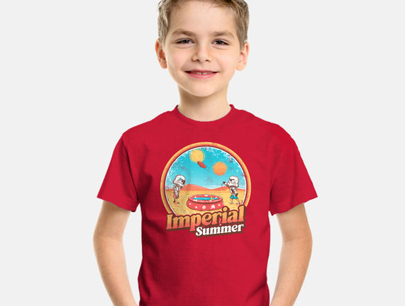 Imperial Summer