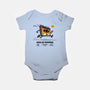 Analog Running-Baby-Basic-Onesie-erion_designs