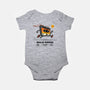 Analog Running-Baby-Basic-Onesie-erion_designs