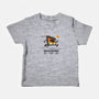 Analog Running-Baby-Basic-Tee-erion_designs