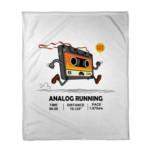 Analog Running